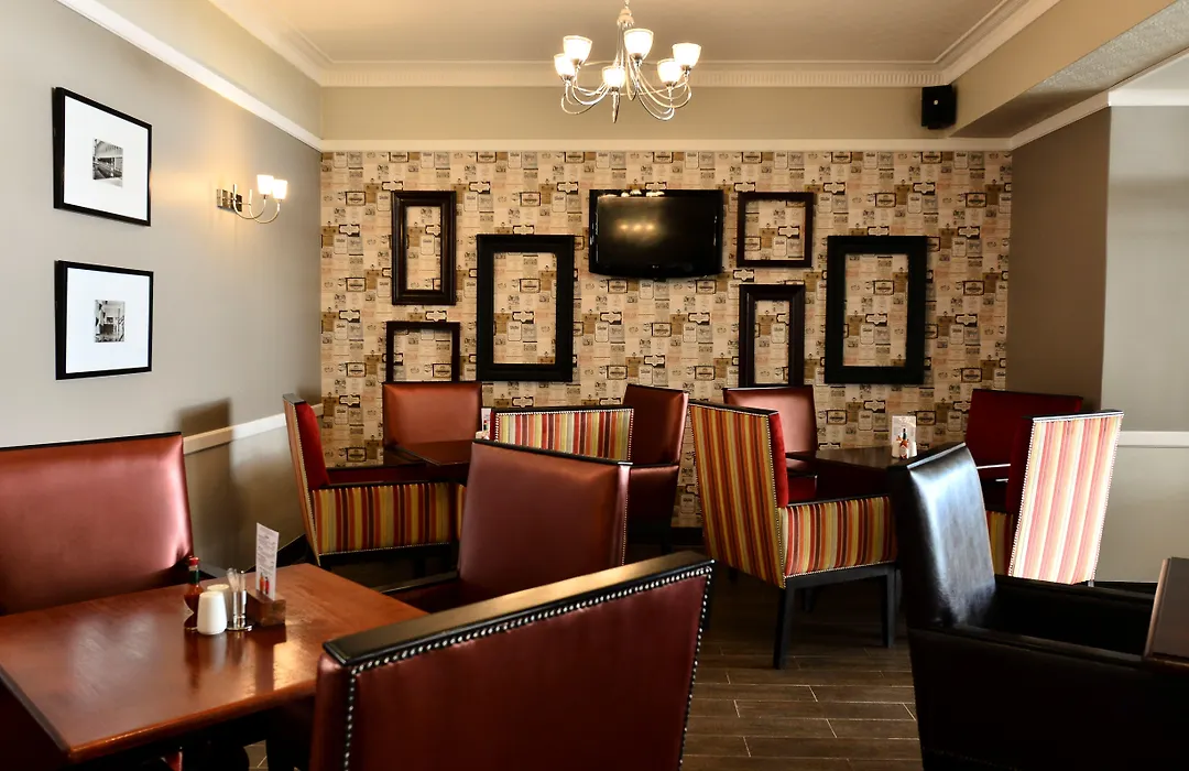 Southern Sun Ridgeway Lusaka-1