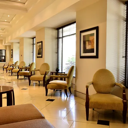 Southern Sun Ridgeway Lusaka-3